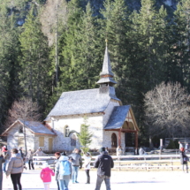Chiesa San Vito di Braies