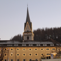 Municipio di Brunico